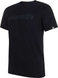 Mammut Trovat T-Shirt Men triko black