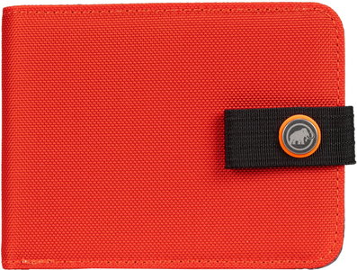 Mammut Xeron Wallet spicy