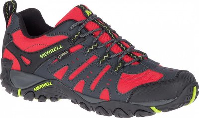 Merrell Accentor Sport GTX M red/black