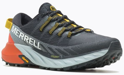 Merrell Agility Peak 4 M J067347 black/highrise