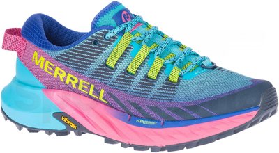 Merrell Agility Peak 4 W J135112 atoll