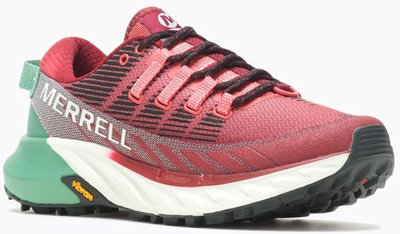 Merrell Agility Peak 4 W J067410 coral