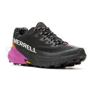 Merrell Agility Peak 5 W J0682364 black/multi