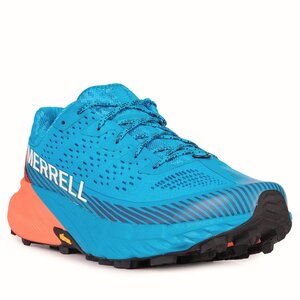 Merrell Agility Peak 5 M J068043 tahoe/tangerine
