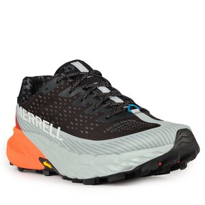 Merrell Agility Peak 5 M J068051 black/tangerine