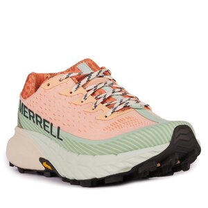 Merrell Agility Peak 5 W J068168 peach/spray