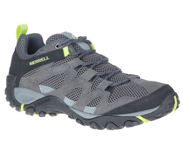 Merrell Alverstone J036223 M granite/keylime