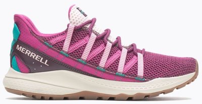 Merrell J135584 Bravada Edge Women fuchsia