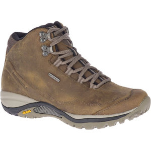 Merrell Siren Traveller 3 J035344 Mid WP brindle