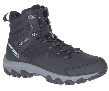 Merrell J036490 Akita Thermo WP W black