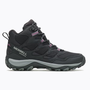 Merrell J036814 West Rim Sport Thermo Mid Women WP black