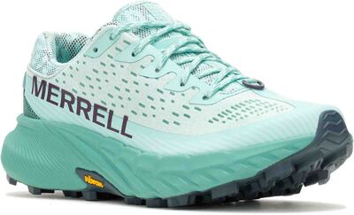 Merrell Agility Peak 5 W J068266 frost blue
