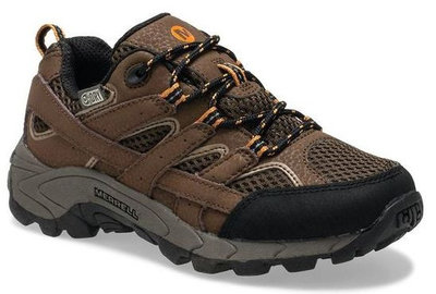 Merrell Moab 2 Lace WTPF MK262952 earth