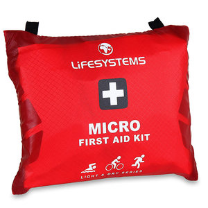 Lifesystems lékárnička Light & Dry Micro First Aid Kit
