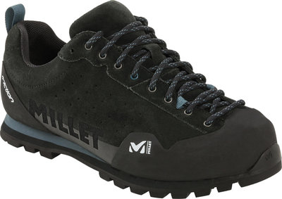 Millet Friction U deep grey