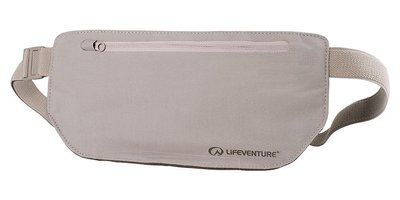 Lifeventure RFiD Mini Body wallet waist