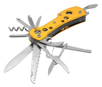 Cattara Multi kapesní nůž 10 cm