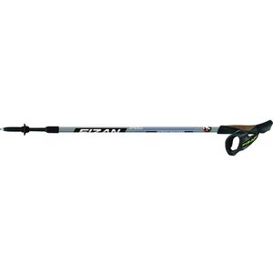 Fizan Nordic Walking hole Speed black 2020