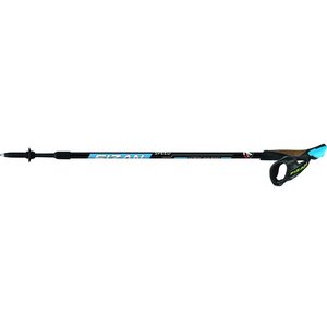 Fizan Nordic Walking hole Speed blue 2020