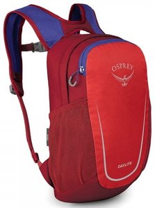 Osprey Daylite Kids 10 cosmic red