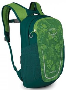 Osprey Daylite Kids 10 leafy green