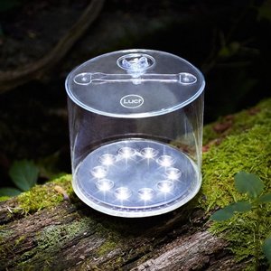 Mpowerd Luci Outdoor 2.0 solární lampa