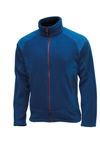 Pinguin Canyon Jacket blue