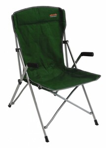 Pinguin Guide chair skládací křeslo green