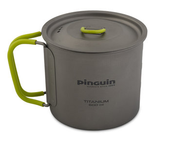 Pinguin Mug Titan hrnec 600 ml