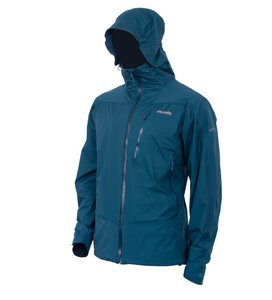 Pinguin Parker Jacket 5.0 bunda petrol