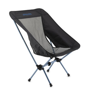 Pinguin skládací stolička Pocket chair black