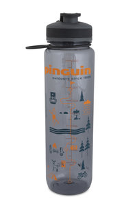 Pinguin Tritan Sport bottle 1l