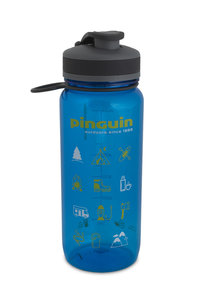 Pinguin Tritan Sport bottle 0,65 l