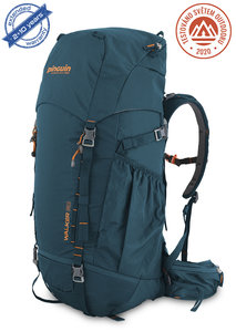 Pinguin Walker 50 blue