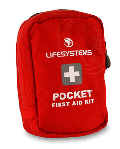 Lifesystems lékárnička Pocket First Aid Kit