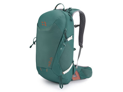 Rab Aeon 20 sagano green