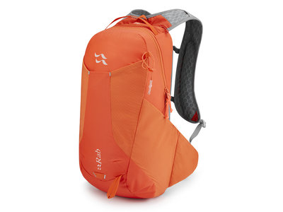 Rab Aeon LT 18 firecracker