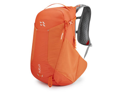 Rab Aeon LT 25 firecracker