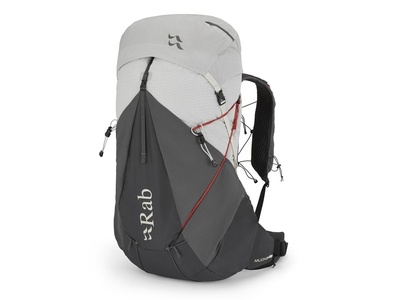 Rab Muon 50 ultralight batoh