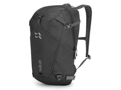 Rab Tensor 20 black