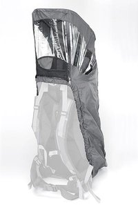LittleLife Ranger Rain Cover