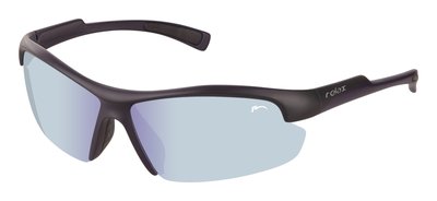 Relax Lavezzi R5395M sportovní sluneční brýle černá