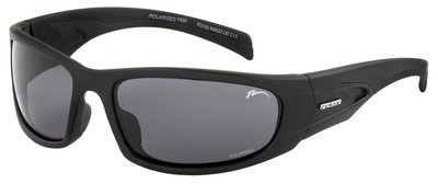 Relax Nargo R5318G sportovní sluneční brýle černá