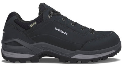 Lowa Renegade GTX Lo Men black/graphite