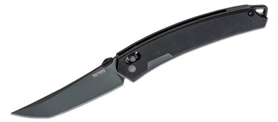 SRM 9211 GB nůž black