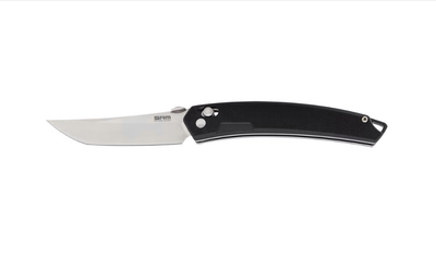 SRM 9211 nůž black