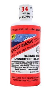 Atsko Sport Wash 1l