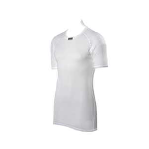 BRYNJE Super Micro T-Shirt bílé