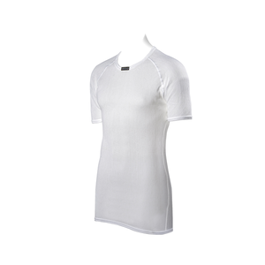 BRYNJE Super Micro T-Shirt bílé