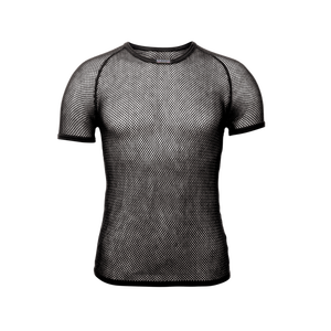 BRYNJE Super Thermo T-shirt černé